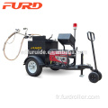 Machine de cachetage mobile de route de fissure d'asphalte à vendre (FGF-100)